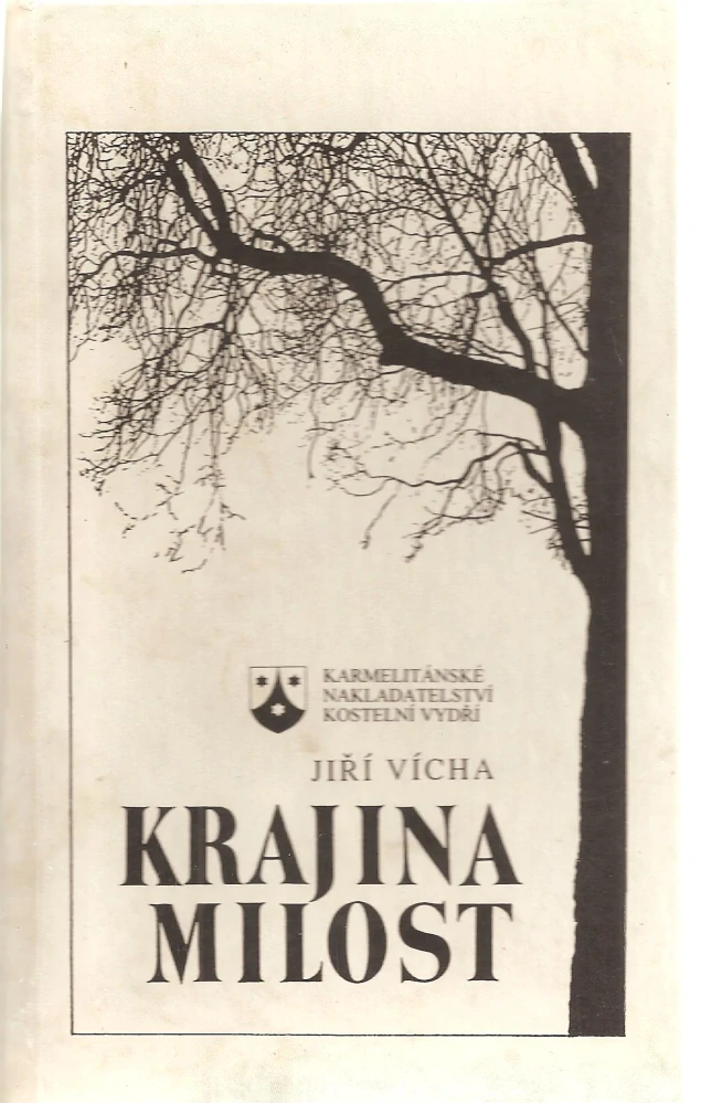 Krajina milost