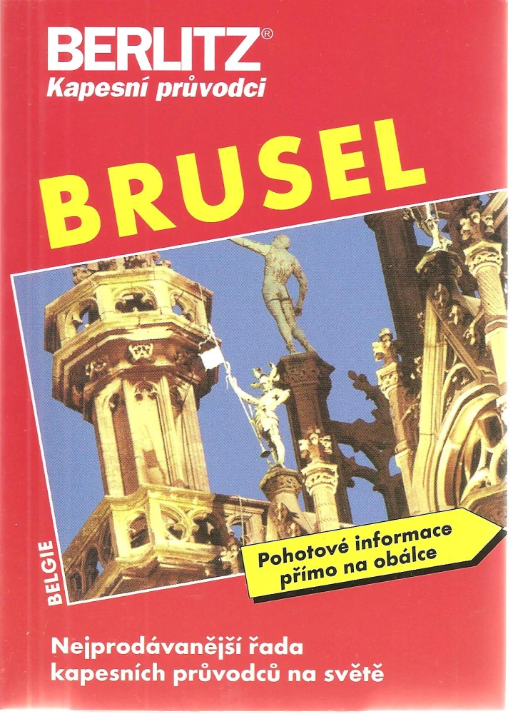 Brusel