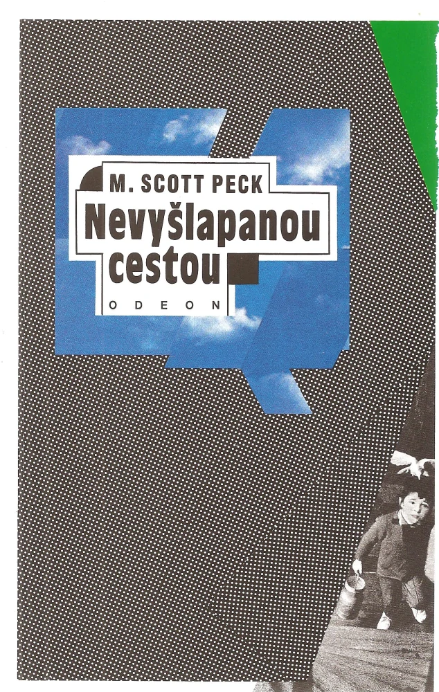Nevyšlapanou cestou