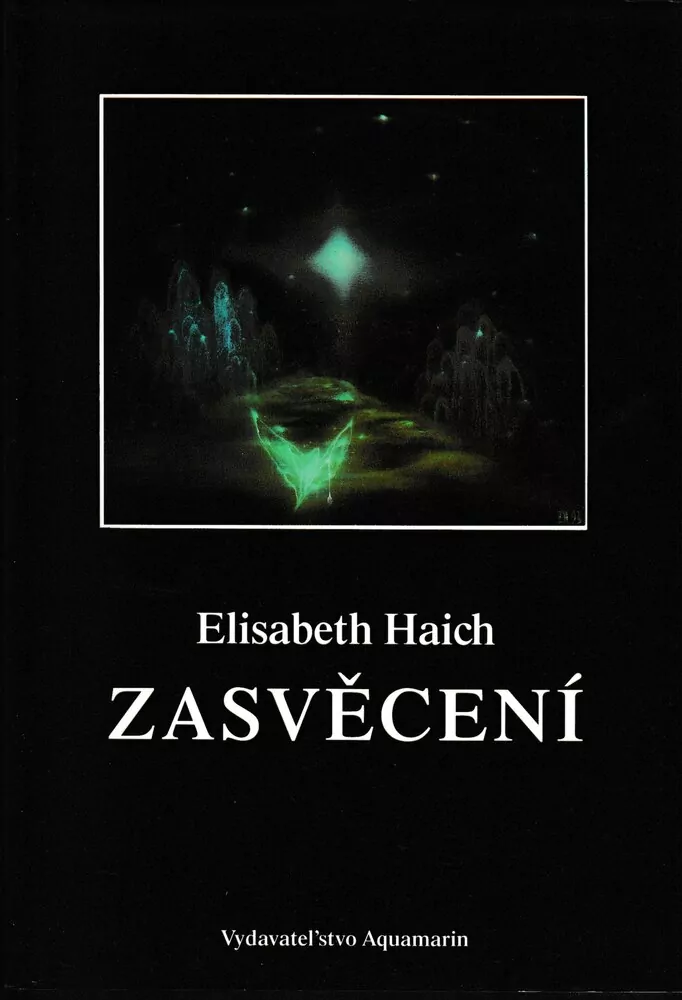 Zasvěcení