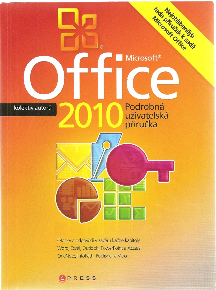 Microsoft Office 2010