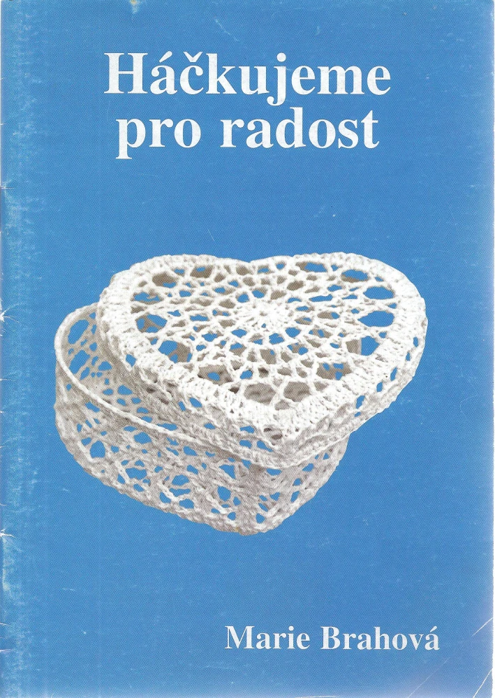 Háčkujeme pro radost