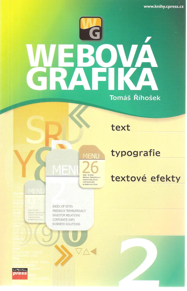 Webová grafika 2.