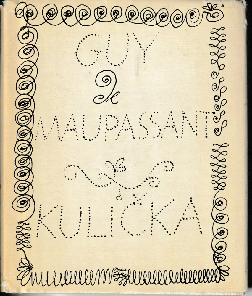 Kulička