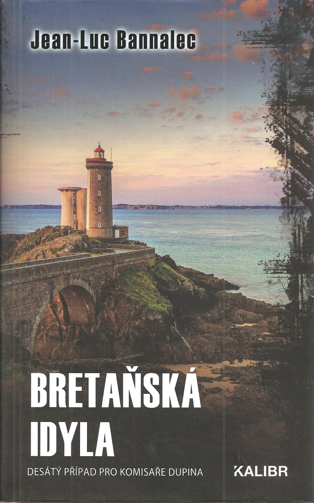 Bretaňská idyla