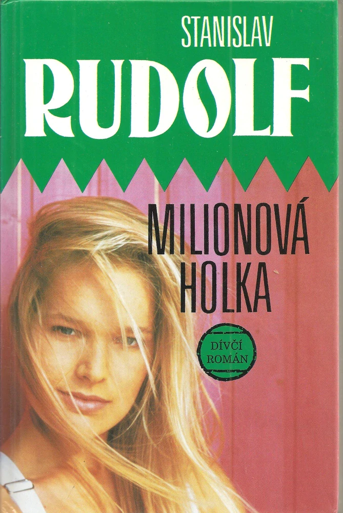Milionová holka