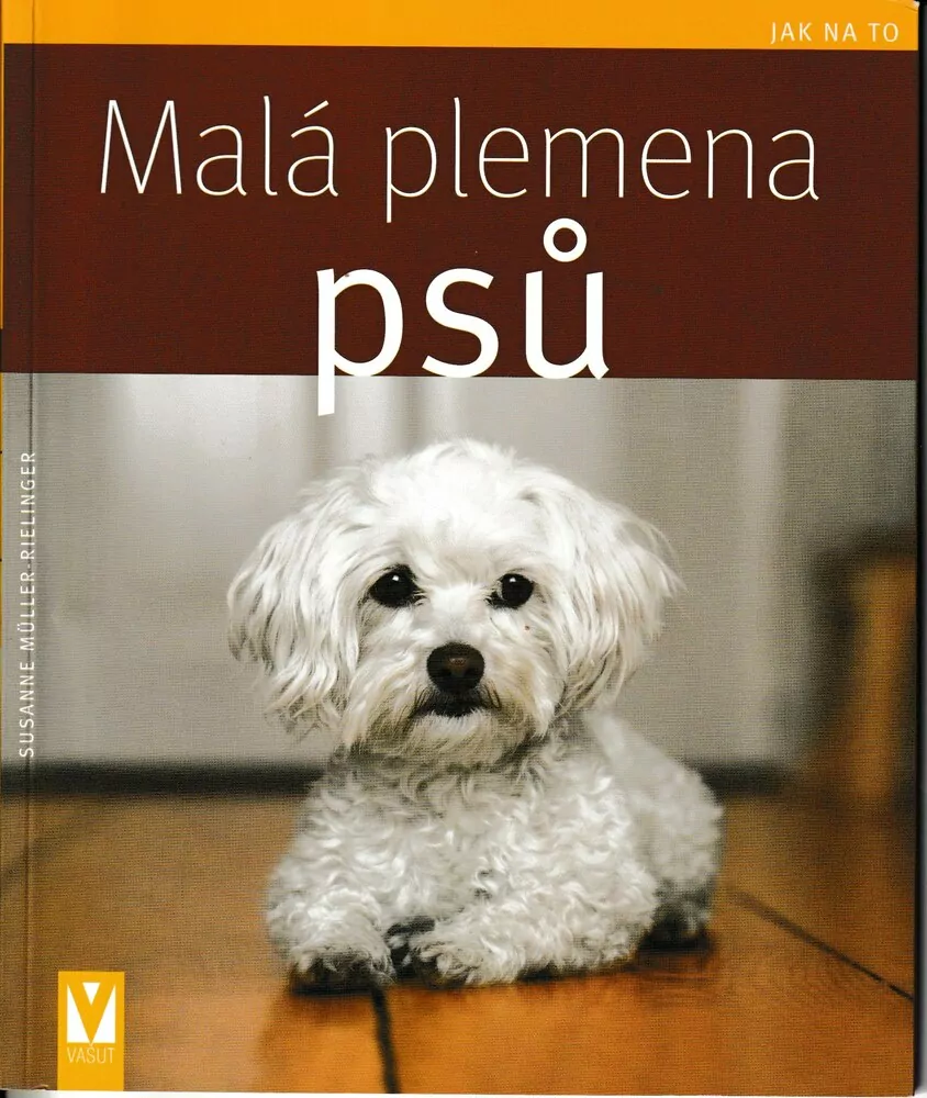 Malá plemena psů