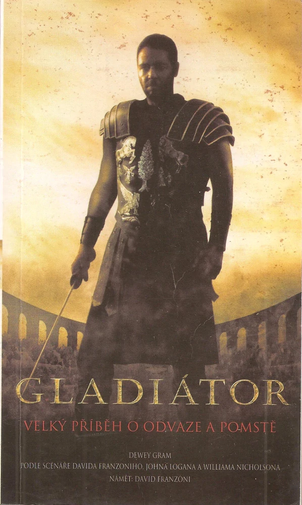 Gladiátor