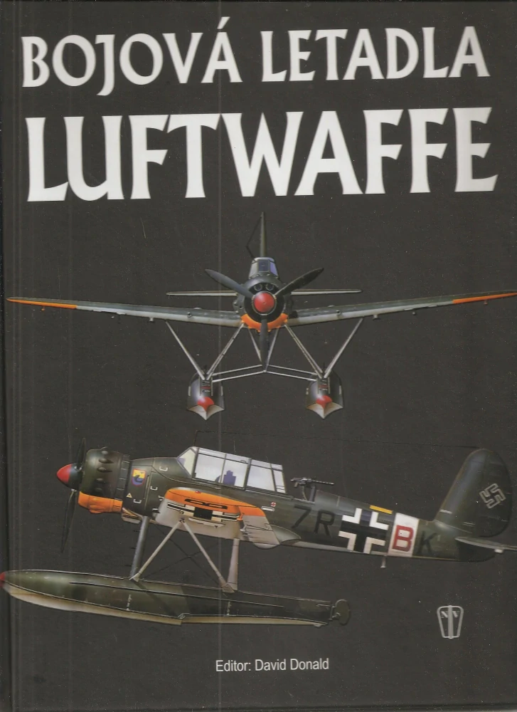 Bojová letadla Luftwaffe