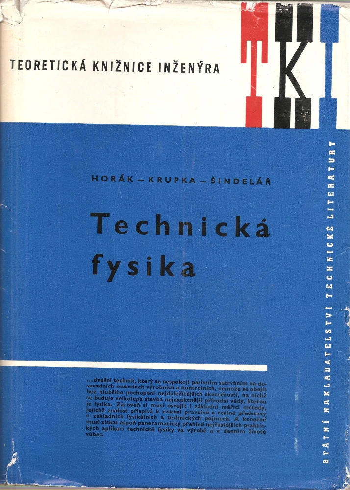 Technická fysika