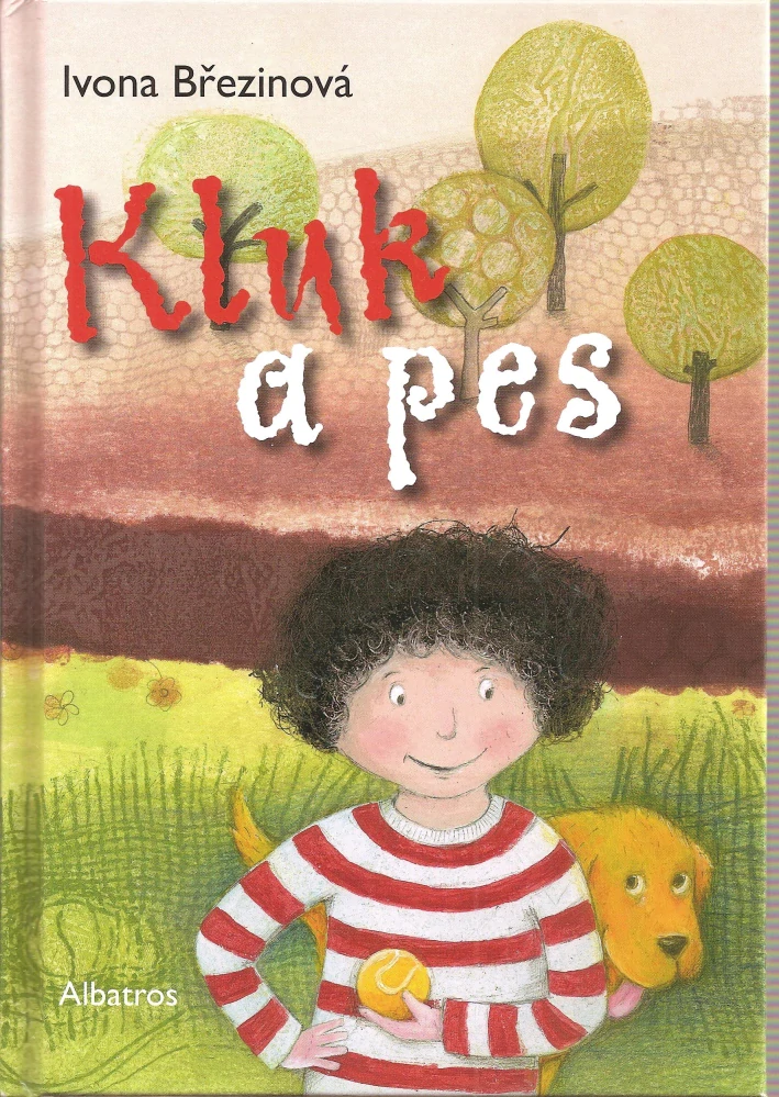 Kluk a pes