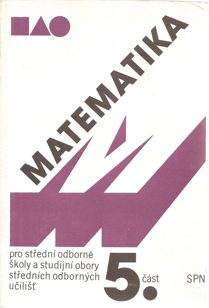 Matematika 5