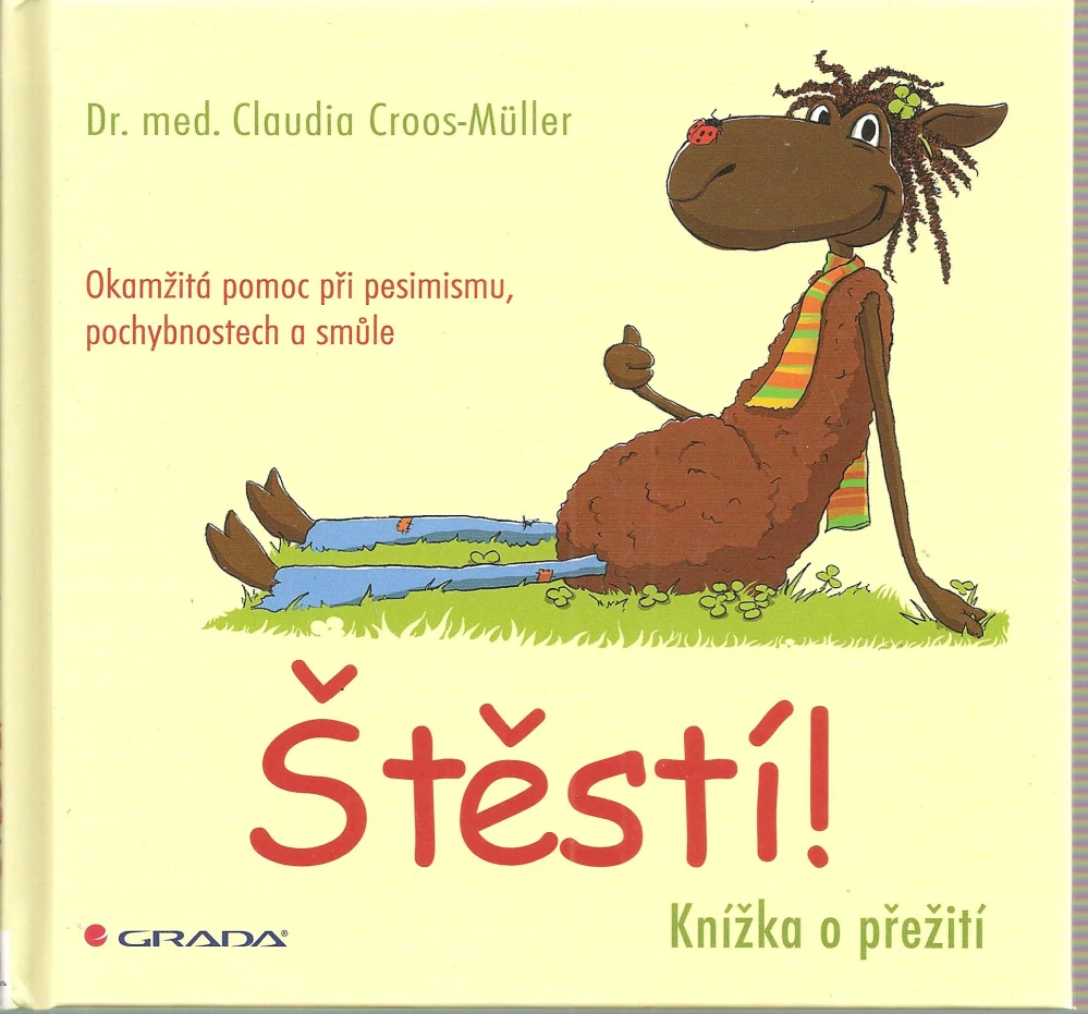 Štěstí!