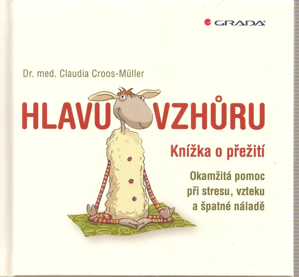 Hlavu vzhůru