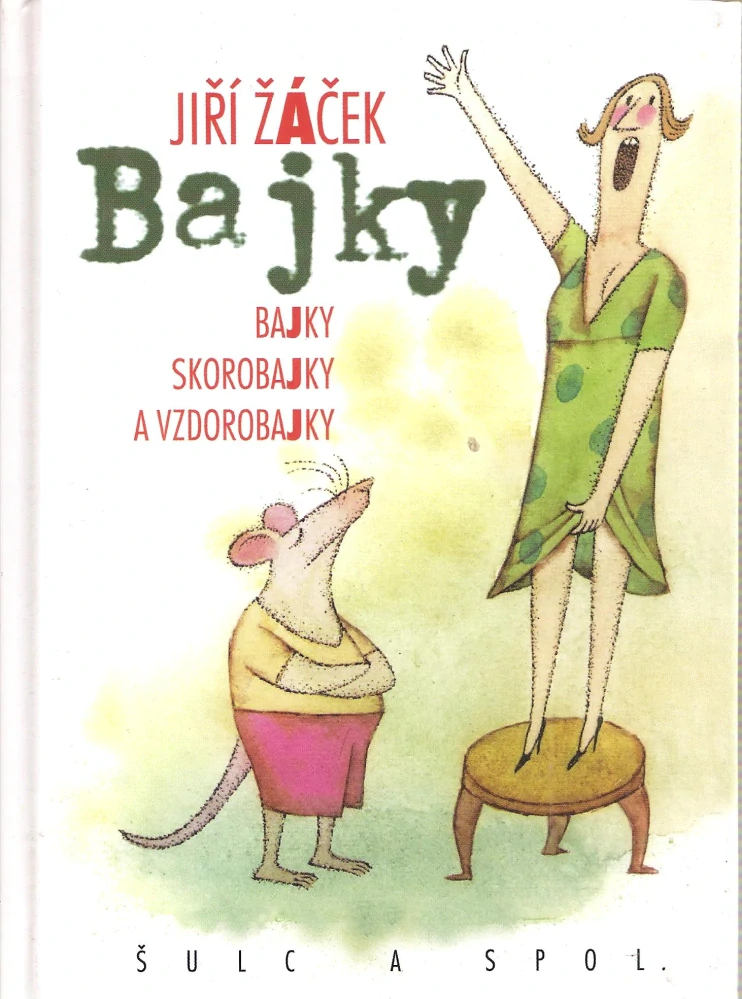 Bajky