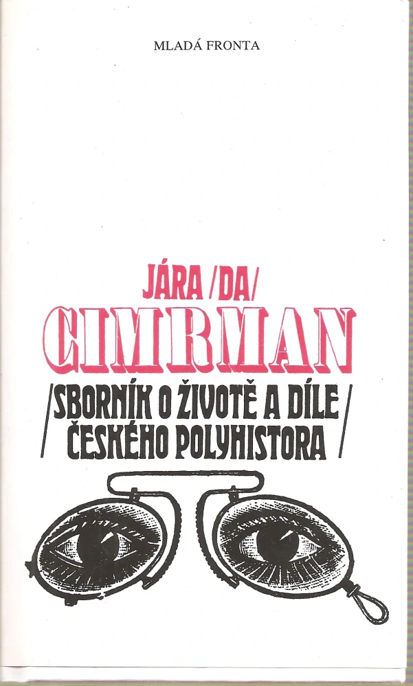 Jára /da/ Cimrman