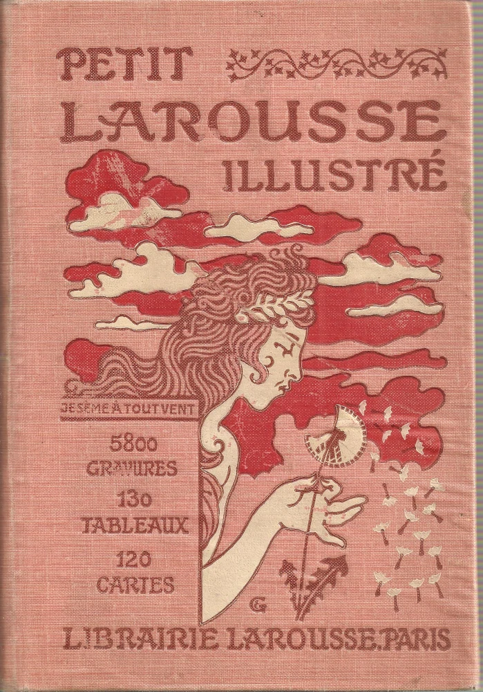 Petit Larousse Illustré
