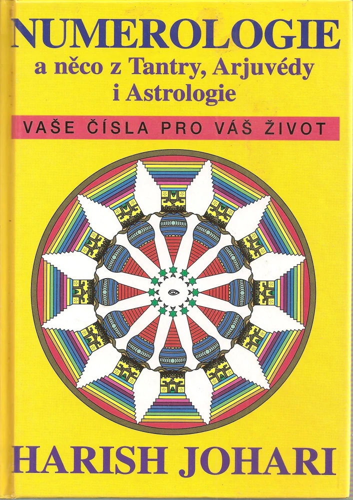 Numerologie