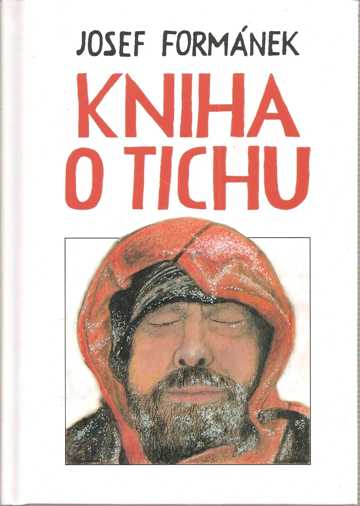 Kniha o tichu