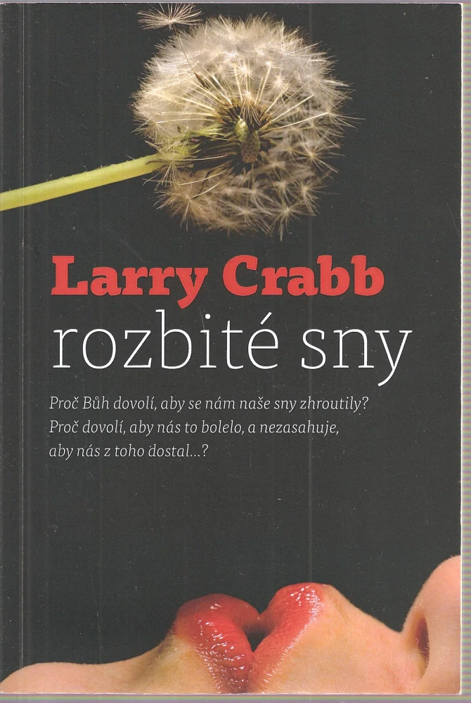 Rozbité sny