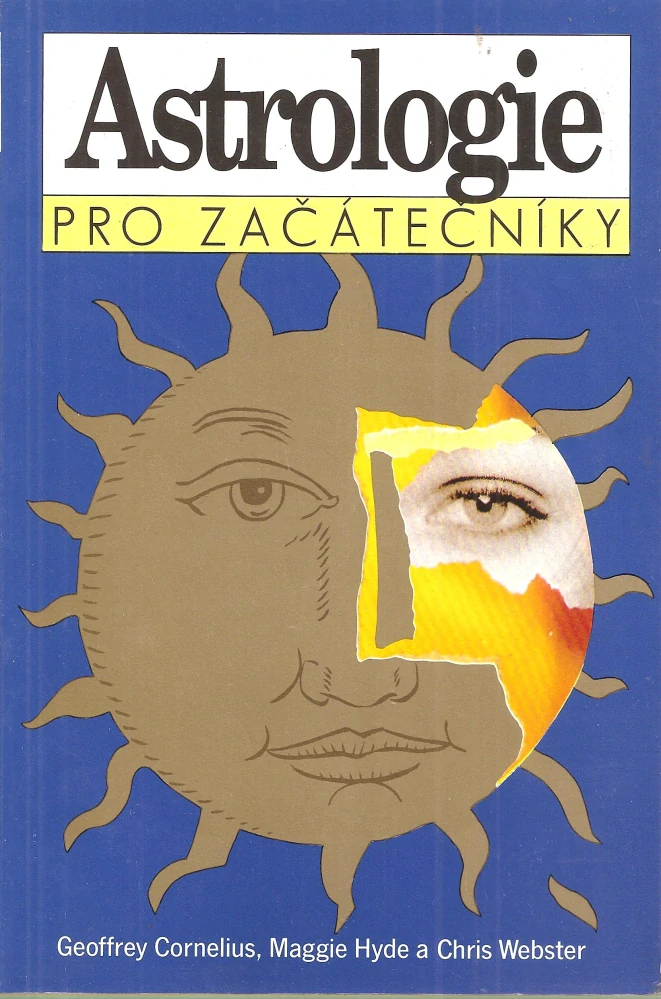 Astrologie pro začátečníky