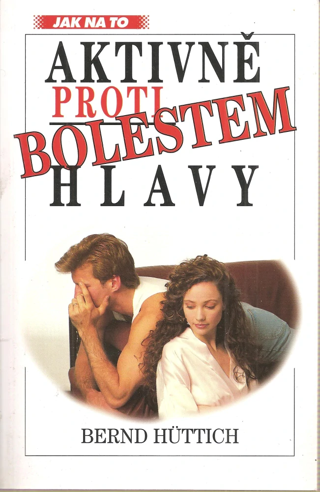 Aktivně proti bolestem hlavy