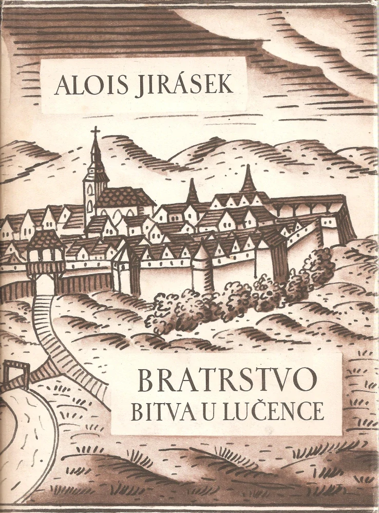 Bratrstvo