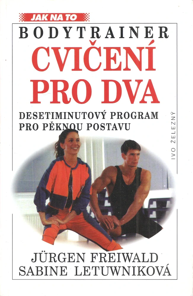 Cvičení pro dva