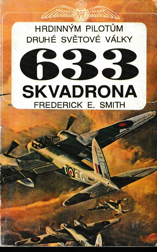 633. skvadrona