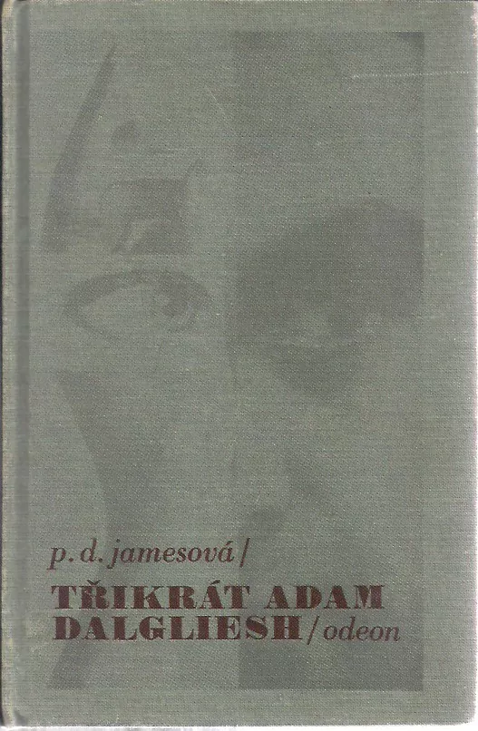 Třikrát Adam Dalgliesh