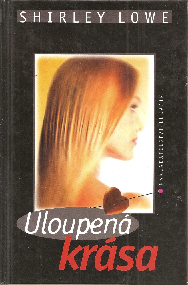 Uloupená krása