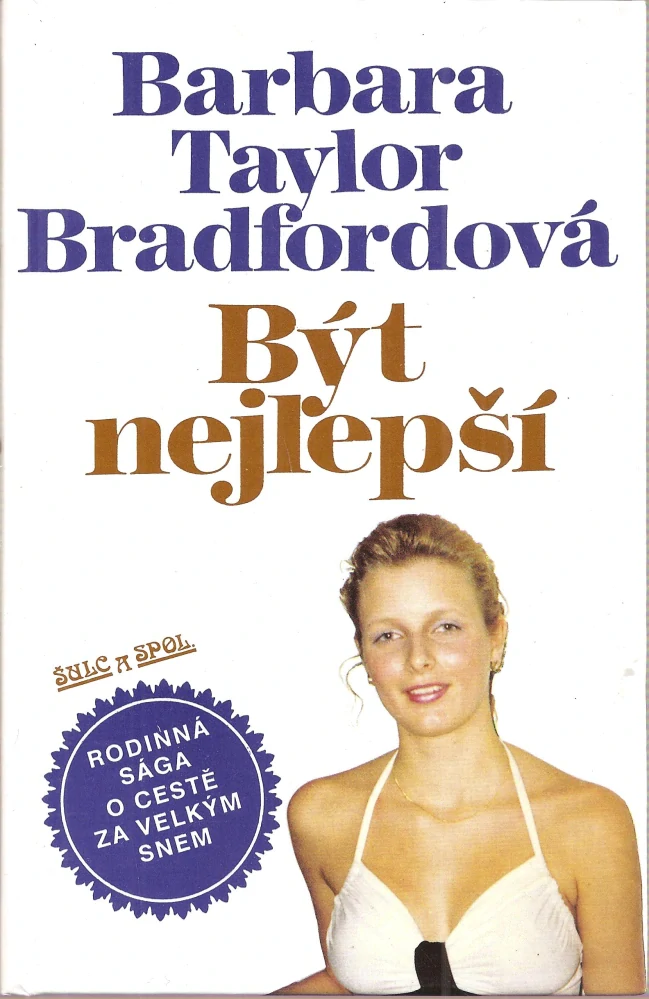 Být nejlepší