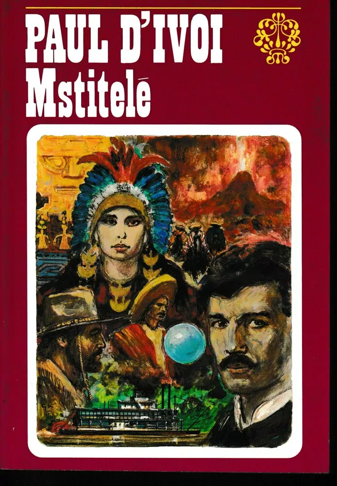 Mstitelé