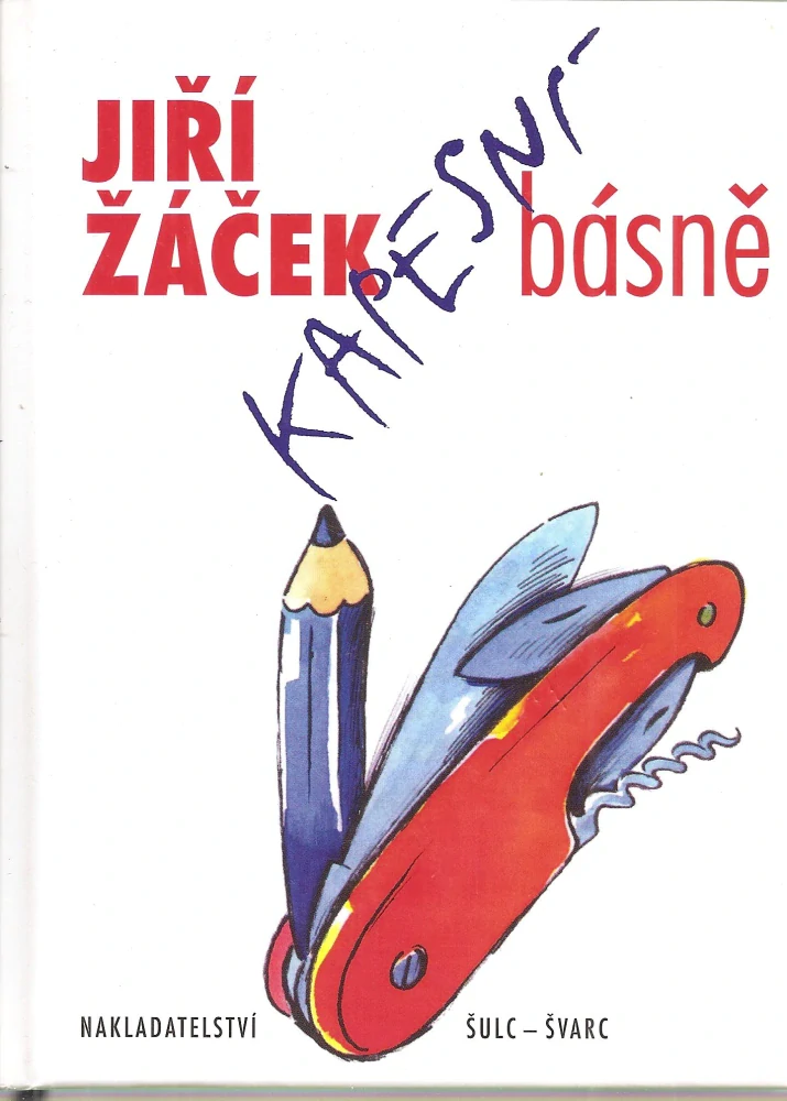 Kapesní básně