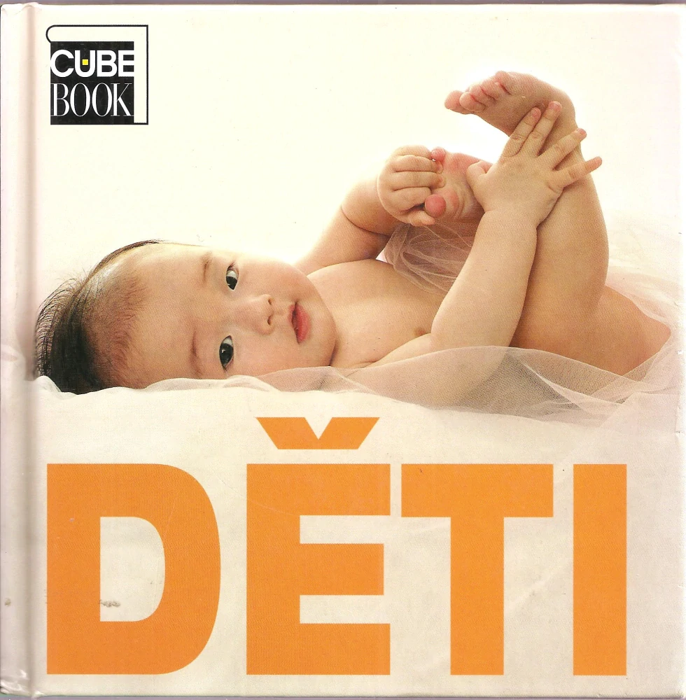 Děti