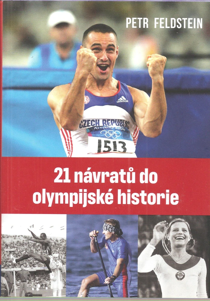 21 návratů do olympijské historie