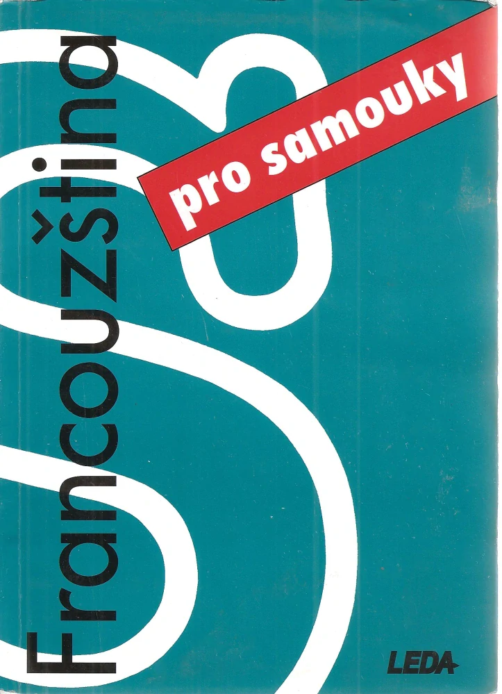 Francouzština pro samouky