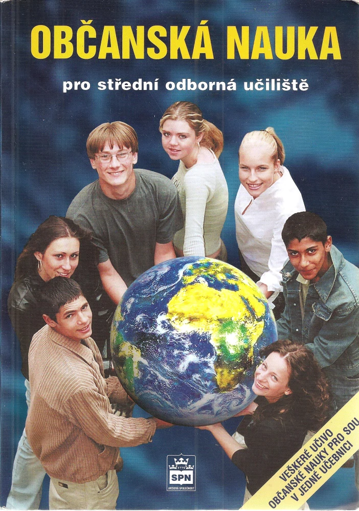 Občanská nauka pro SOU