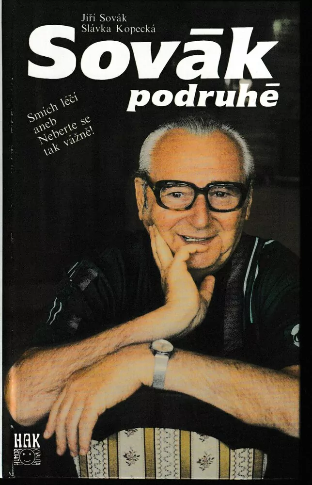Sovák podruhé