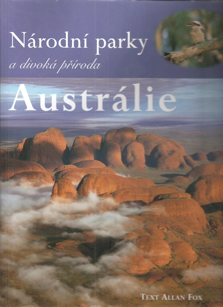 Národní parky a divoká příroda Austrálie