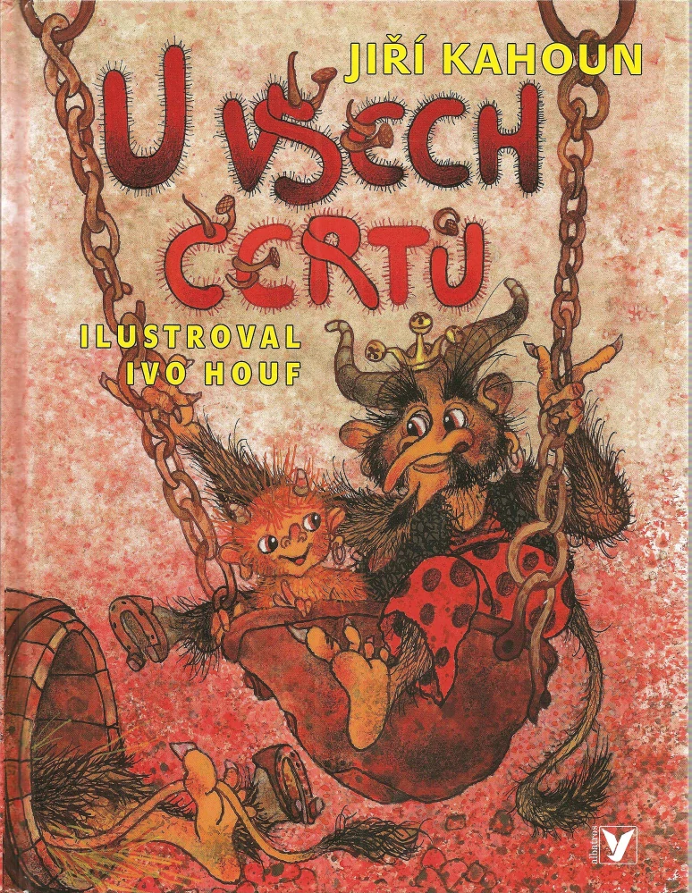 U všech čertů