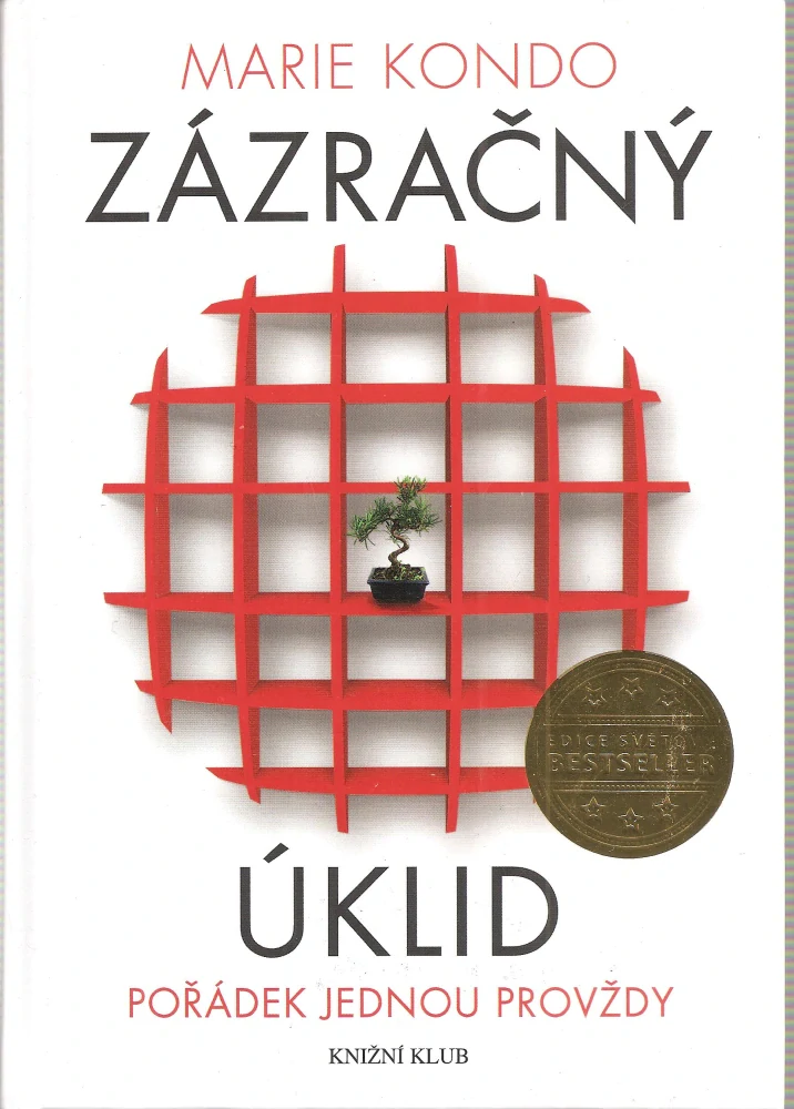 Zázračný úklid