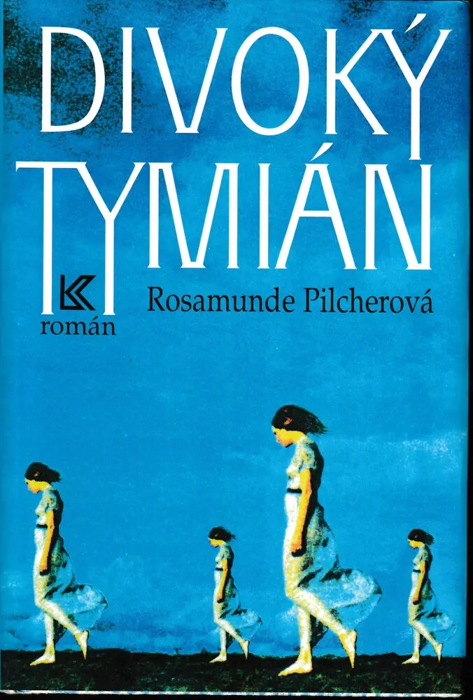 Divoký tymián