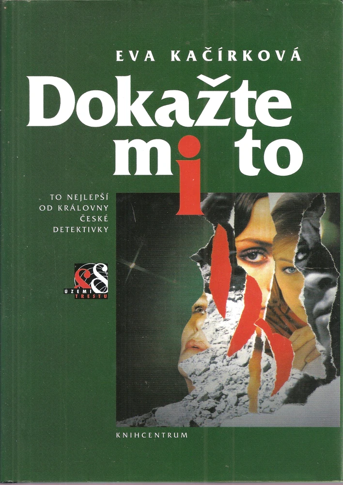 Dokažte mi to