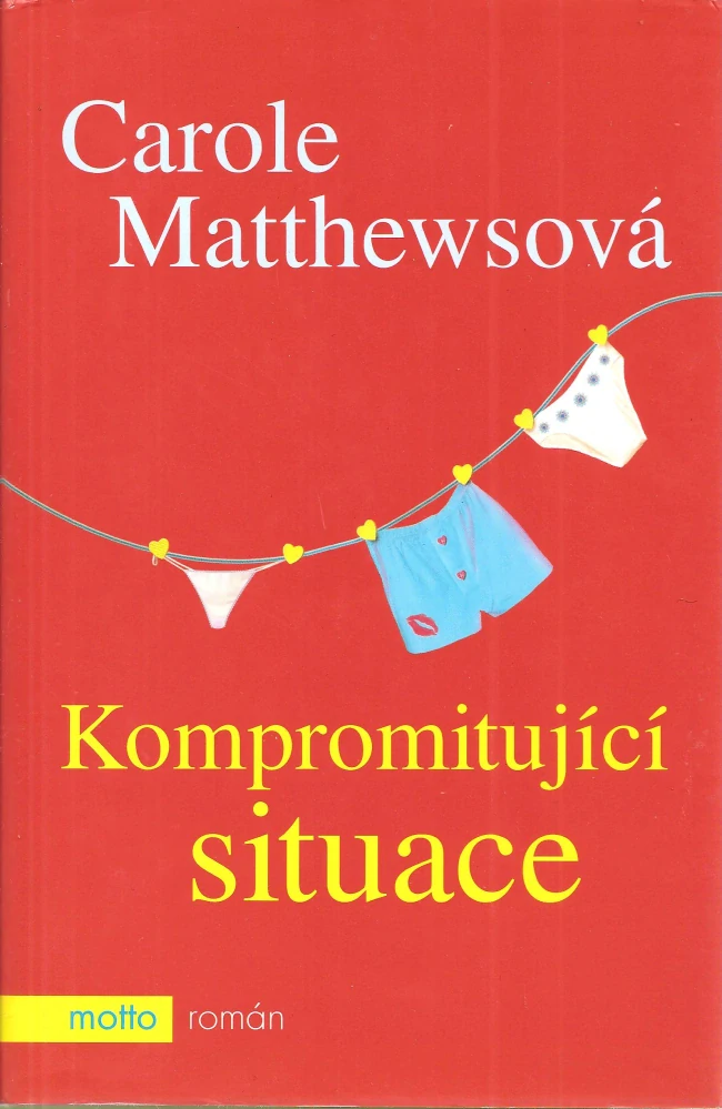 Kompromitující situace