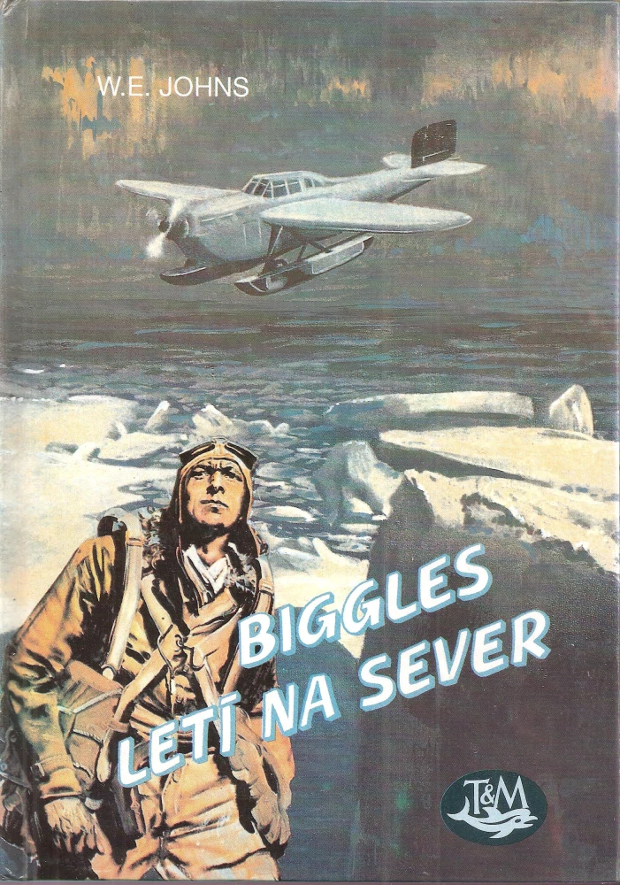 Biggles