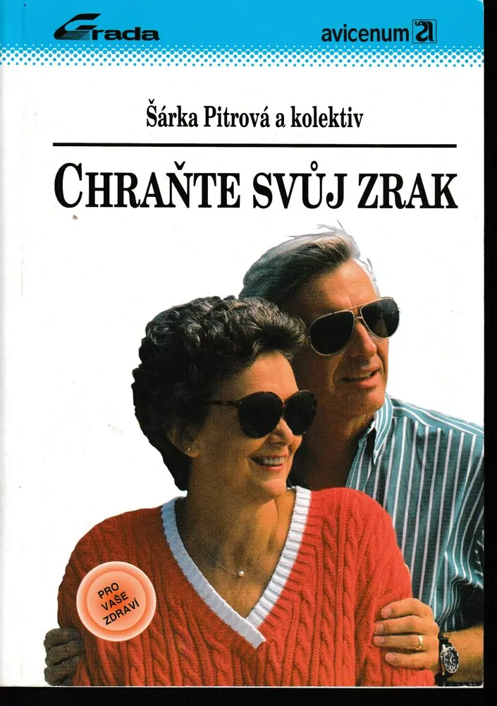 Chraňte svůj zrak