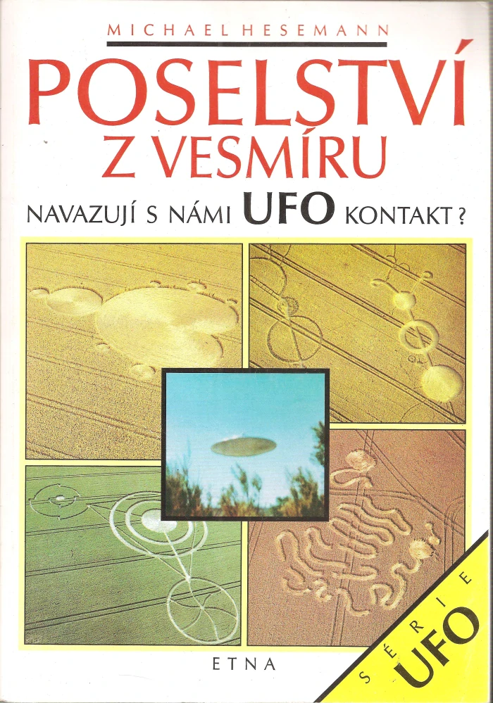 Poselství z vesmíru