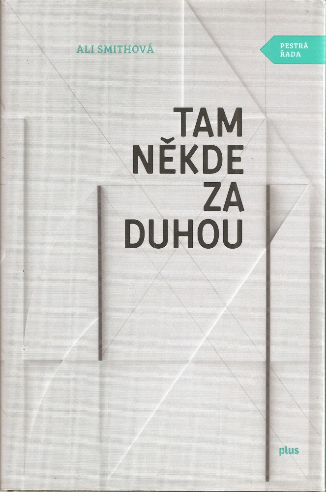 Tam někde za duhou