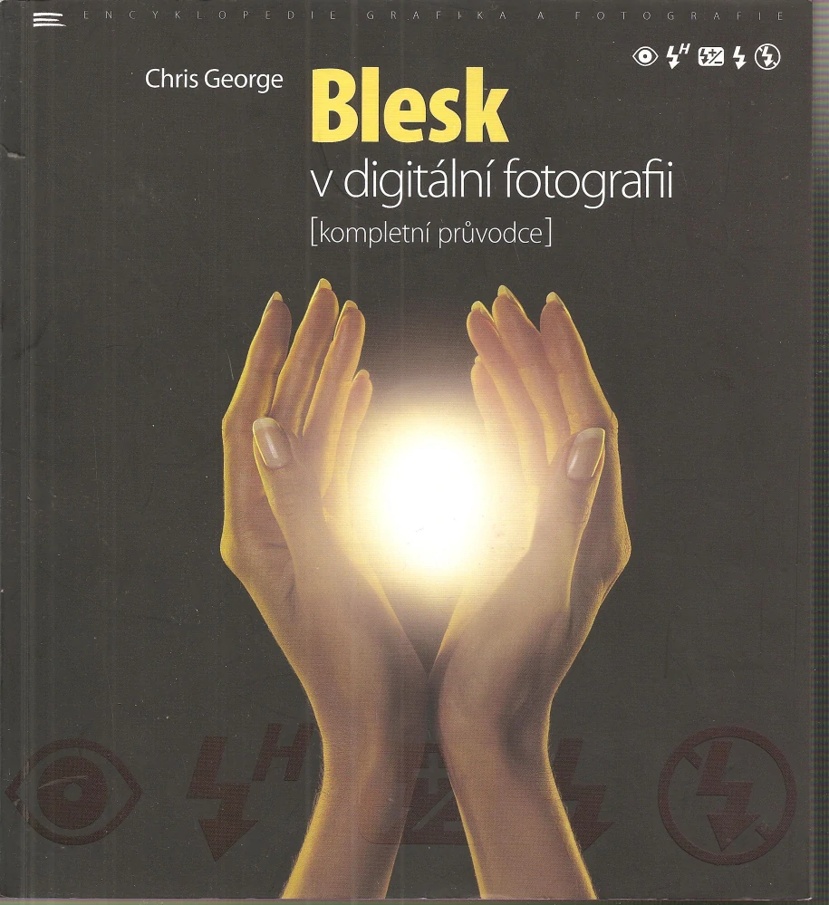 Blesk v digitální fotografii